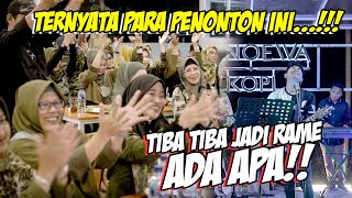 Lagu Syahdu Sejuta Umat - Tak Ingin Sendiri - Dian Piesesha (Live Ngamen) Tri Suaka & Irwan
