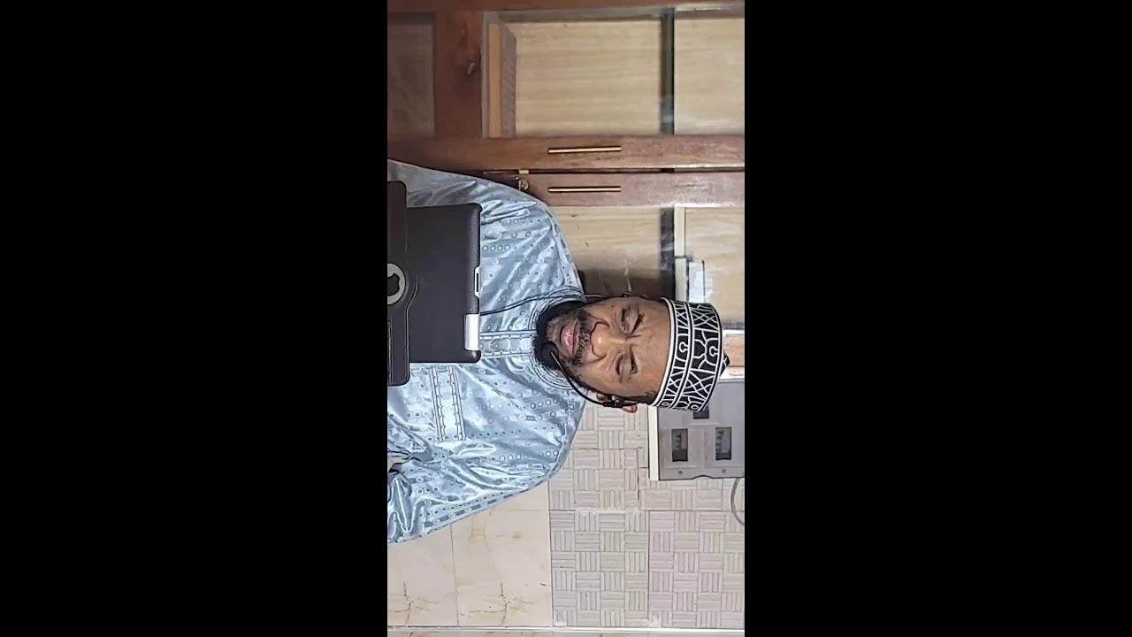 Live streaming of Coordination Des Musulmans De Mbao