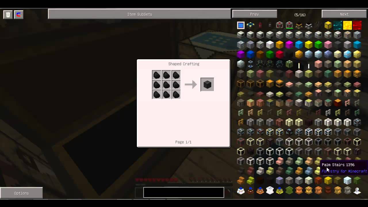 S5E02 Механики, блин