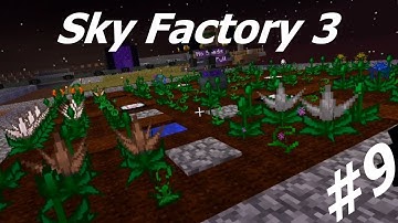 Sky Factory 3 Let