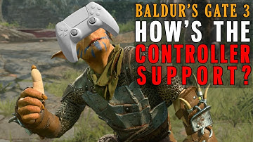 Does Baldur