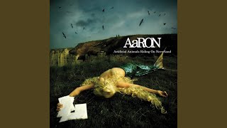 Video thumbnail of "AaRON - Little Love"