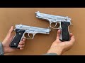 The Truth About Beretta 92FS INOX: Italy 🇮🇹 vs USA 🇺🇸 (Don’t Get Ruined)