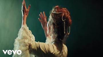 Natisa Gogol - Matrix (Official Music Video)