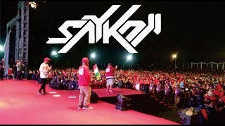 Saykoji   Aku Cinta Jakarta