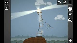 lighthouse (Melon playground) screenshot 4