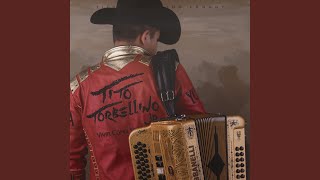 Video thumbnail of "Tito Torbellino Jr - De Lo Bueno Y De Lo Malo"