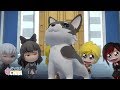 RWBY Chibi: Season 3, Episode 15 - Play With Penny | Rooster Teeth
