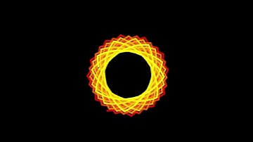 Creating Amazing Graphics with Python Turtle ❇️ #python#shorts