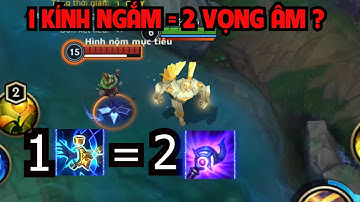 GIẢI NGỐ BÍ KÍP 44 KÍNH NGẮM MA PHÁP