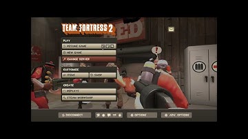 [Team Fortress 2] Let