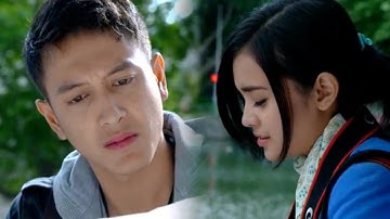 Dia - Sammy Simorangkir (Love in Paris Version)