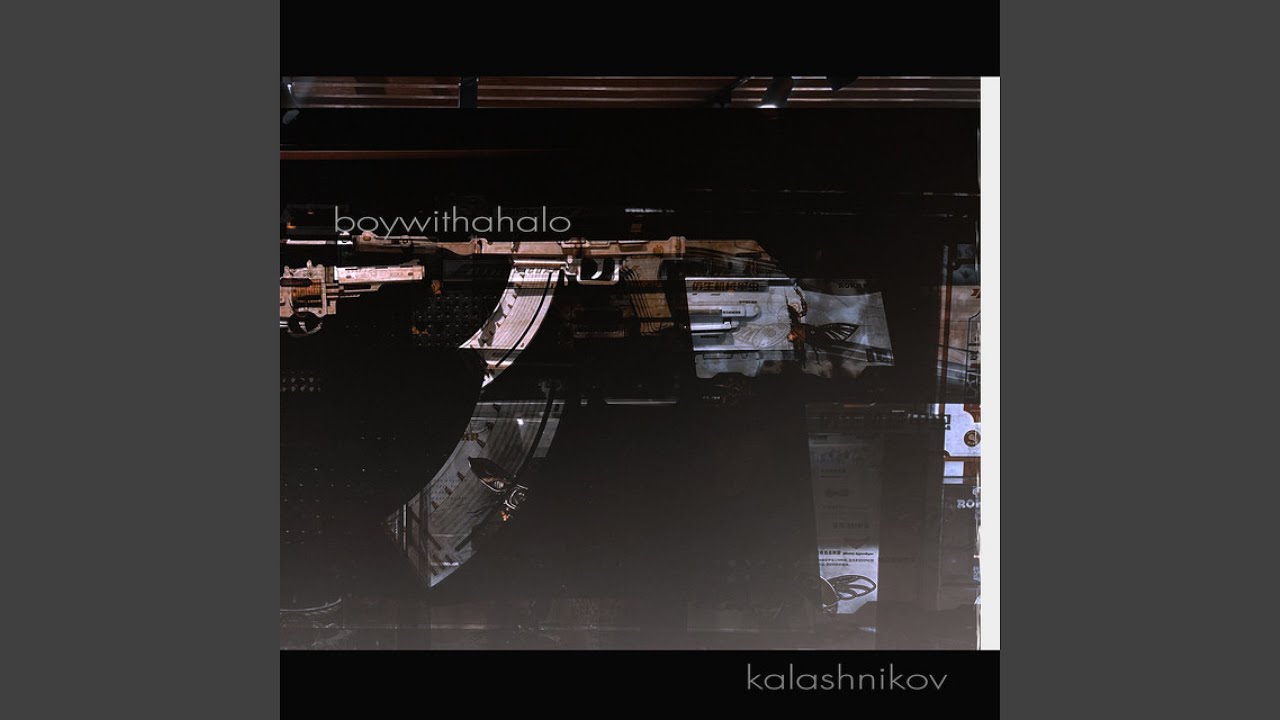 Watch Kalashnikov on YouTube Watch Kalashnikov on YouTube