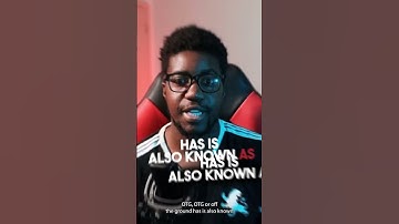 Fighting Game Terminology 101: OTG