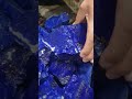Lipas Lazuli Short Lipas Lazuli Short