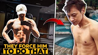 The SAD Truth About Being A Celebrity In China | I Didnt Believe It