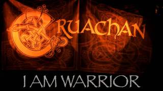 Cruachan - "I Am Warrior" chords