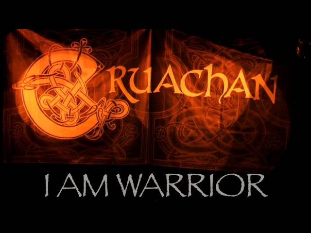 Cruachan - I am Warrior