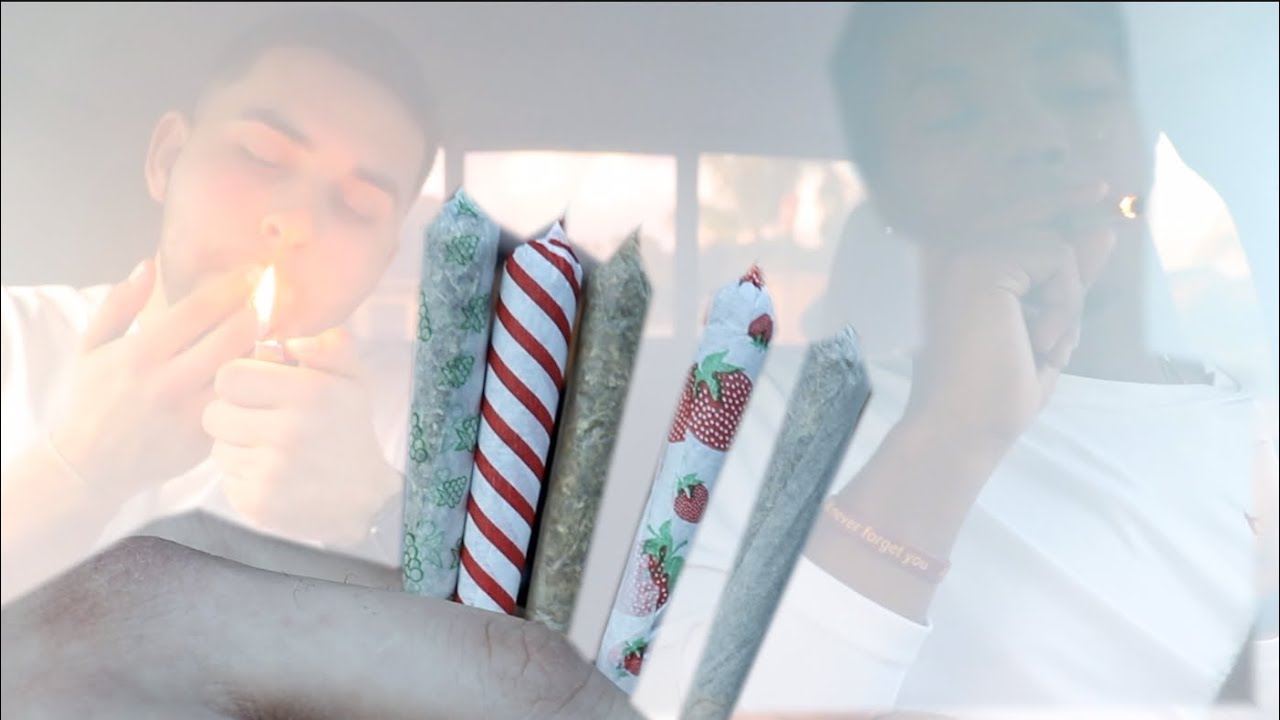 5 Joint HOTBOX