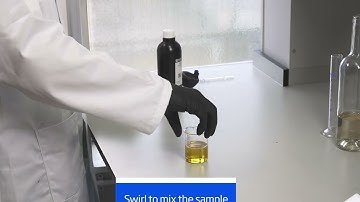 How to Perform a Total SO2 in Wine Test with the HI-931 Automatic Titrator