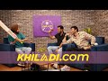 Genuine khiladi podcast  episode 3  ft jaspreet singh  amritsar  standup comedy  life of paji