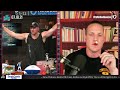 The Pat McAfee Show | Monday July 19th, 2021