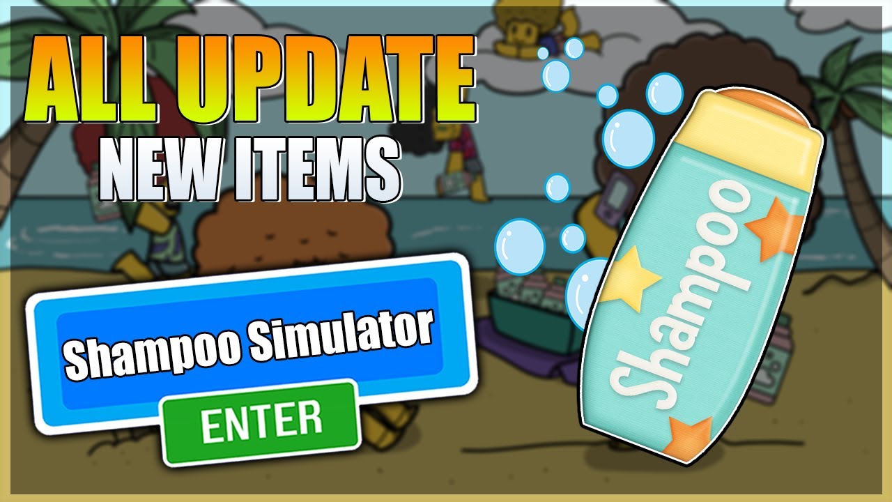 all-new-secret-op-codes-roblox-shampoo-simulator-codes-youtube