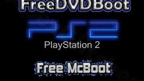 How to | Install FreeMCBoot on any PS2 - FreeDVDBoot
