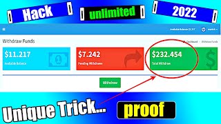 ⭕Earn $7 Per Day Just Copy This Method! Url Shortener Unlimited |Url Auto clicker online