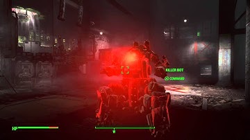 Fallout 4 is Unplayable