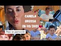 Stories | PESSOAL SEMPRE COLOCAM DOENCA EM MIM | COMPUTADOR NOVO DO PAULO | Canal dos caçadores