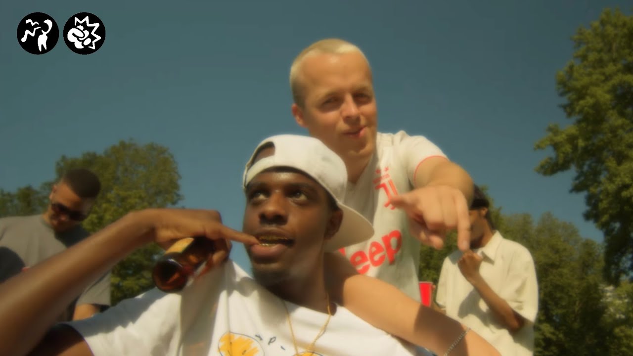 Brunzyn & Dentalhon - Back2Back (Official Video)