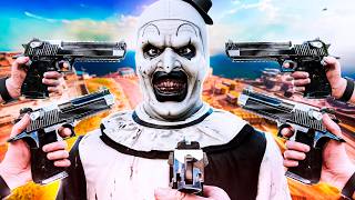 🔴#1 Resurgence Player in the WORLD! 65+ Elims PER GAME - 9.99 KD