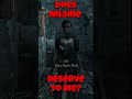 Oh Nilsine #gaming #skyrim #gameplay
