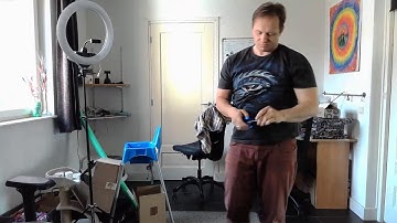 Unboxing and checking out the Cheatcode Yoyo by Jeffrey Pang and Brandon Vu