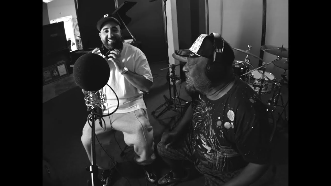 Jay Worthy Previews New Album with Single “P Funkentelechy” - V13.net