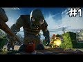 [Live Action] Plants vs Zombies: Garden Warfare 4/7/14