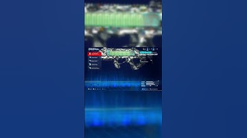 #1 carbon 57 class for bo7!