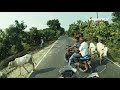 Viar Vortex Solo Ride Jakarta-Himalaya