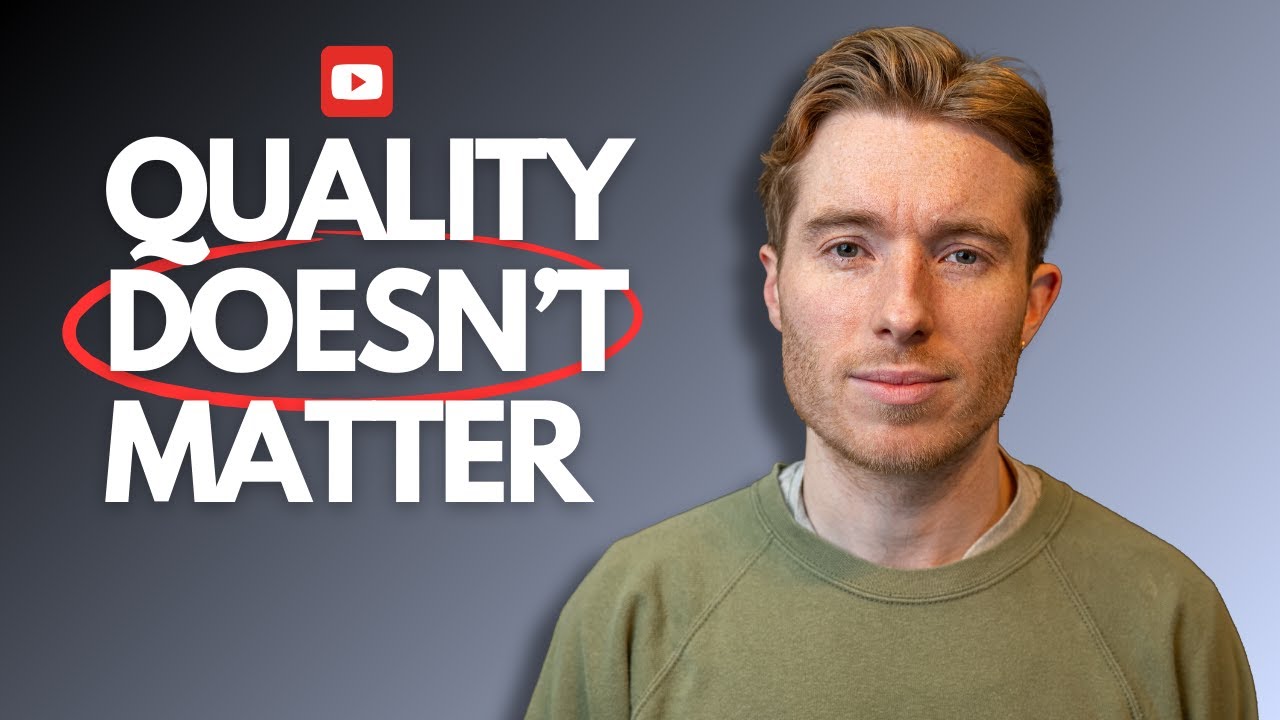 5 Lessons After Making 500 Videos