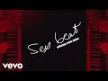 Usher, Lil Jon, Ludacris - SexBeat (Lyric Video)