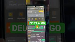 DELTA ALGO TRADE||