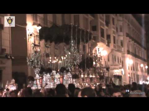 Real y Excelentísima Hermandad de Nuestro Padre Jesús del Santo Suplicio, Santísimo Cristo de los Milagros y María Santísima de la Amargura Coronada