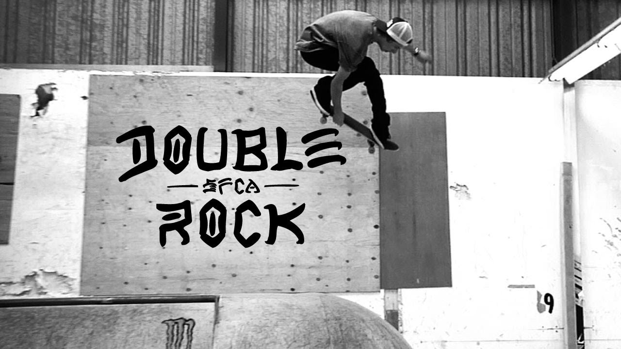 Double Rock: Globe - YouTube
