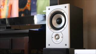 polk audio monitor 30 speakers