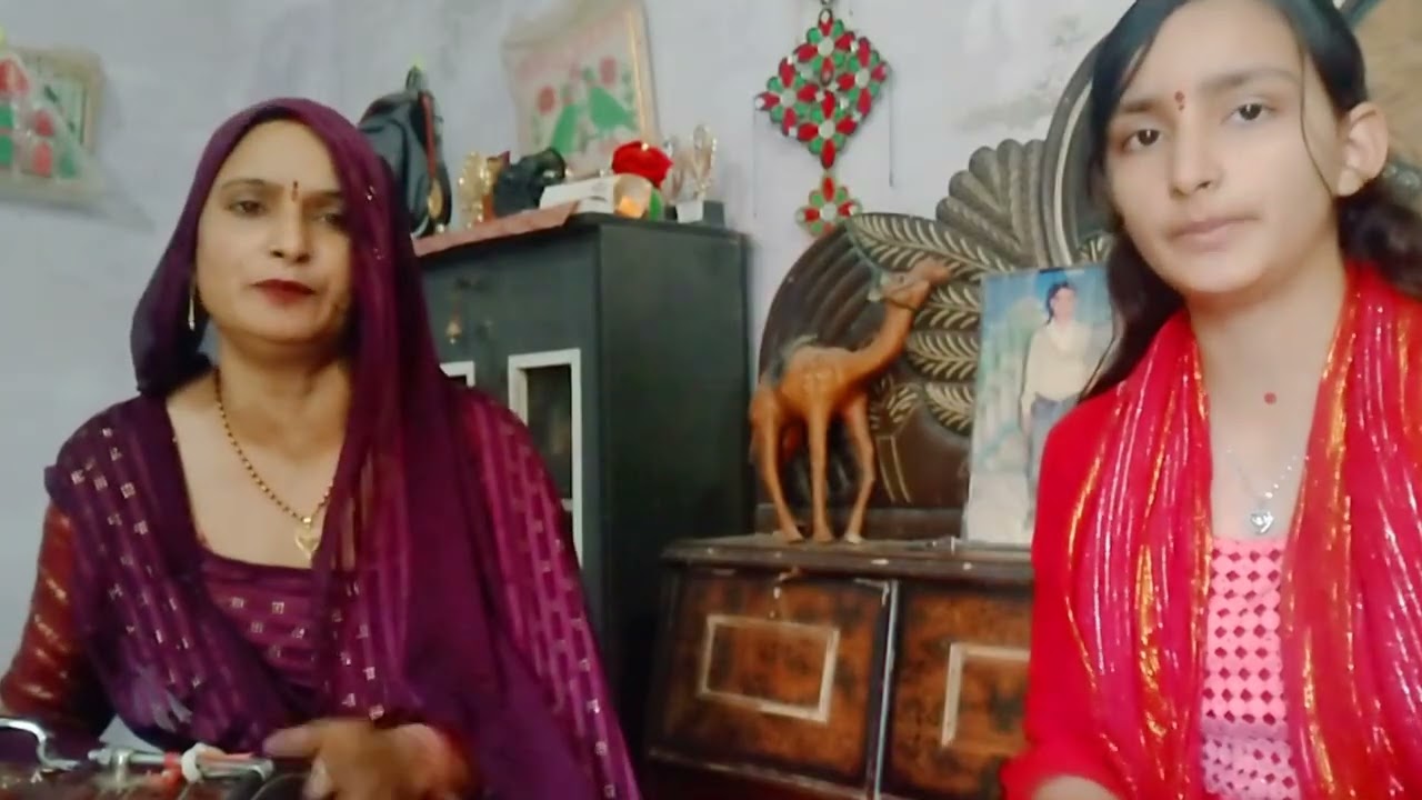 मैं तो भर 🌹भर हल्की रोई🙏🏻 रे दुनिया 🌹में हमारा 🌹नही कोई रे #subscribe#like#share