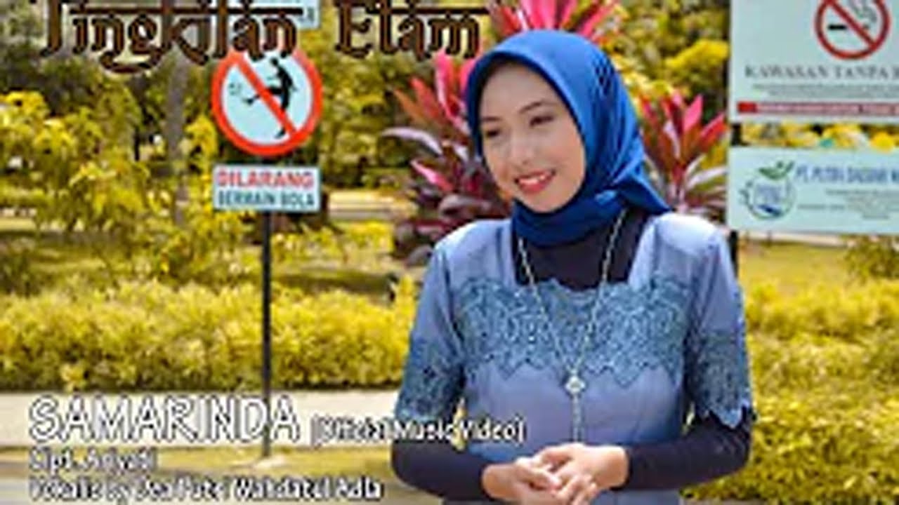 KOTA SAMARINDA LAGU GAMBUS TINGKILAN KOTA SAMARINDA LAGU GAMBUS TINGKILAN