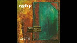 Ruby - Paraffin