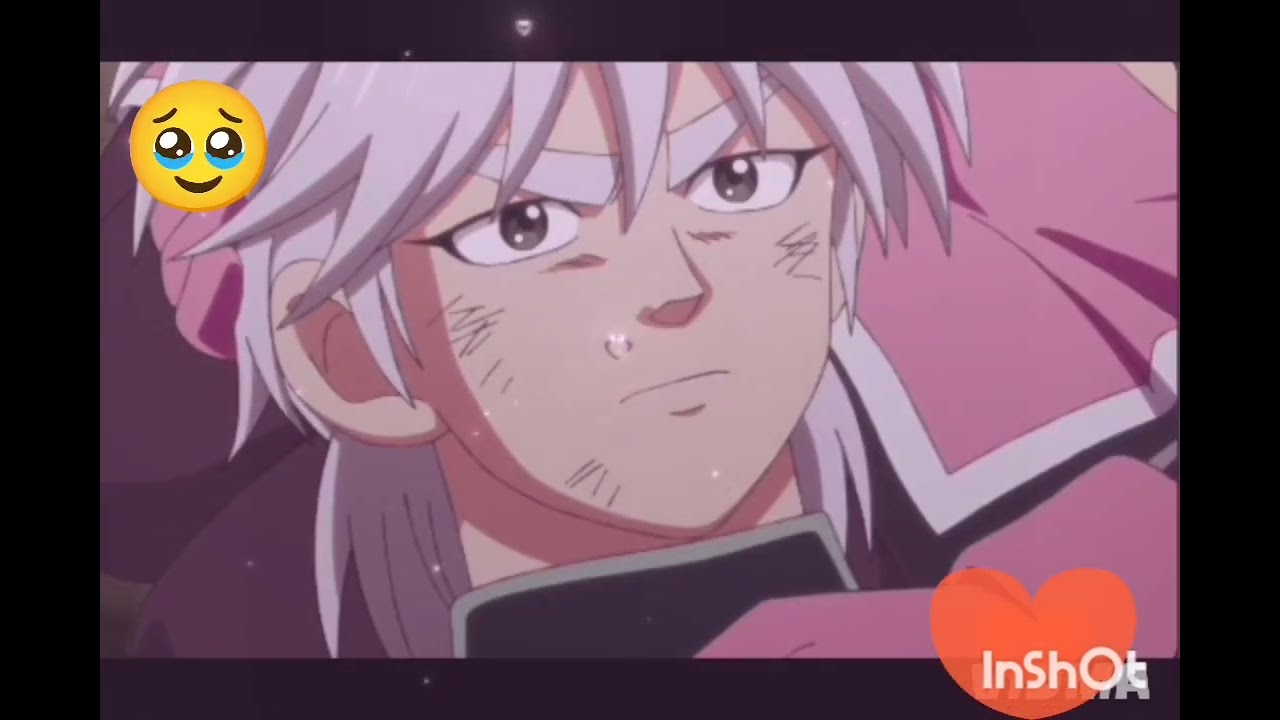 هيونكل ومام تصميم أغنية في يوم ضاقت بي الدنيا 🌹♥️أنمي داي الشجاع☁️🤍طلب