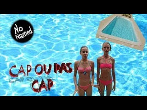 CAP OU PAS CAP PISCINE // Lévanah&Family 